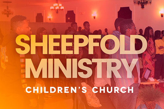 Sheepfold